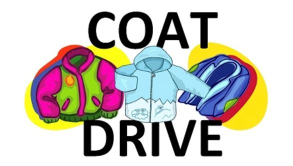 WOMAN’S SERVICE CLUB OF WINDHAM ANNUAL COAT & SWEATER DRIVE